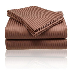 Cozy Homes Ultra-Soft Microfiber 4-Piece Sheet Set product
